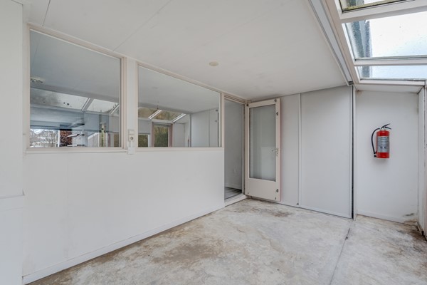 Medium property photo - Turfschip 14, 1186 XL Amstelveen